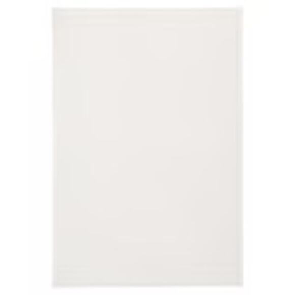 IKEA FINTSEN Recycled White Bath Mat for a Sustainable and Safe Bathroom - Picture 1 of 3